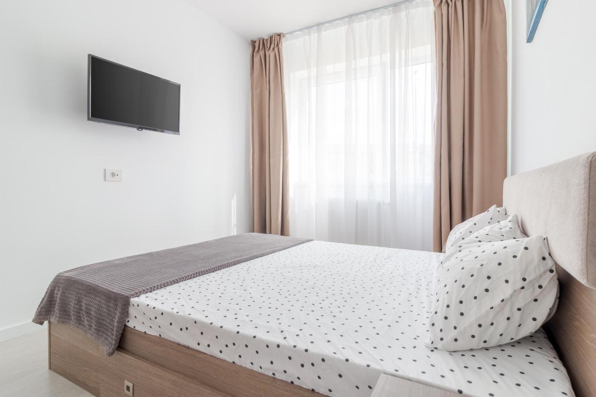 Riverside Retreat Oradea Exterior foto